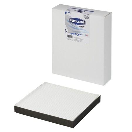 Purolator Purolator C31453 PurolatorONE Advanced Cabin Air Filter C31453